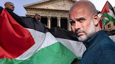 گواردیولا شرافت خرید، مودریچ فروخت