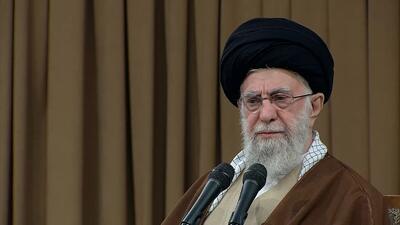 رهبر انقلاب: در تحقیق و تفحص ها به حداقل اکتفا شود