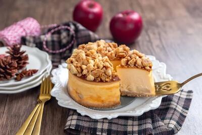 ۳ مدل کیک رژیمی و کم کالری برای لذت شیرینی بدون نگرانی