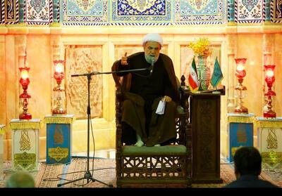 غدیر، محور اصلی اعتقادات شیعه و رمز وحدت امت اسلامی است - تسنیم
