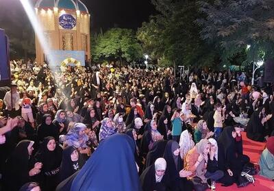 برگزاری جشن عید غدیر در 700 نقطه از خراسان جنوبی - تسنیم