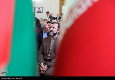 غریب‌آبادی: اقدامات فنی مقابل قطعنامه بلافاصله اجرایی می‌شود - تسنیم