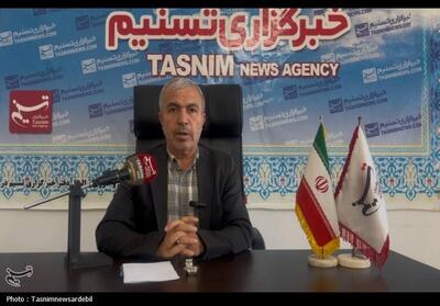 خدمات گسترده موکب‌های اردبیل برای زائران اربعین حسینی- فیلم فیلم استان تسنیم | Tasnim