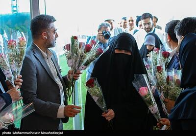 بازگشت حجاج مازندرانی به کشور- فیلم اخبار حج و زیارت تسنیم | Tasnim