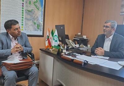 احیای گوزن زرد ایرانی در اردبیل - تسنیم