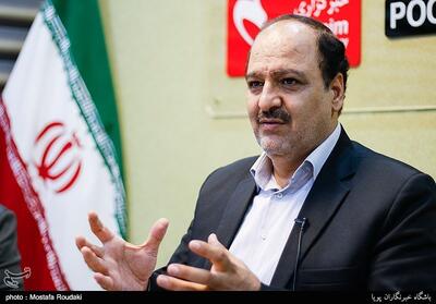 نقطه قوت برنامه مدنی‌زاده عدم اتکا به رفع تحریم‌ است - تسنیم