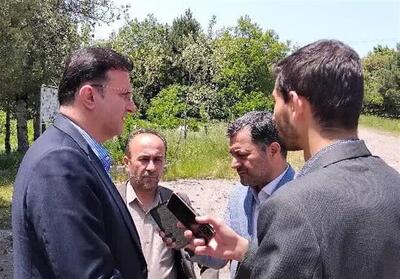 20میلیون هکتار اراضی کشور مشمول طرح‌های آبخیزداری می‌شود - تسنیم