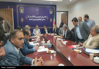 اختلافات اداری و کمبود نقدینگی مانع رونق تولید - تسنیم