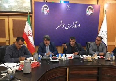 آغاز رسمی فعالیت دوره جدید خانه احزاب استان بوشهر - تسنیم