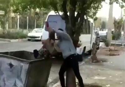 کارگاه‌های زیرزمینی؛ چهره پنهان استثمار کودکان کار - تسنیم