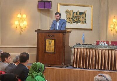 غریب‌آبادی: ایران در تدوین کنوانسیون‌های زیست محیطی نقش دارد - تسنیم