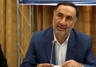 فرونشست سالانه 1 تا 31 سانتی متری زمین در ایران - تسنیم