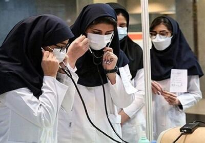 9500 پرستار جدید امسال استخدام می‌شوند - تسنیم