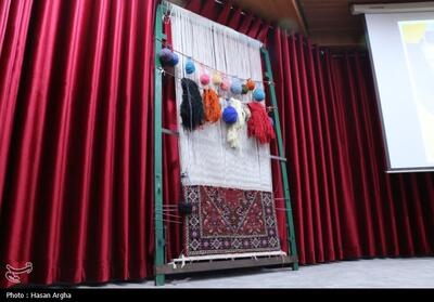 فرش بیدگینه و قلتوق زنجان ثبت جهانی و ملی شد - تسنیم