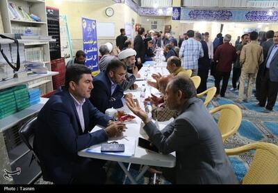 برگزاری طرح هر مسجد یک حقوقدان در شهرک دانش- عکس صفحه استان تسنیم | Tasnim