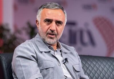 سراج خبر داد:آمادگی برای کمک به تقویت بخش مشاوره در دانشگاه‌ - تسنیم