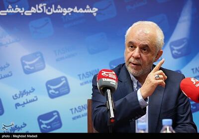 بمباران فکری با 400 شبکه؛ اوحدی از میدان جنگ نرم گفت - تسنیم