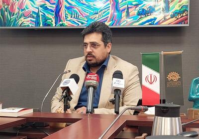 تولید برنامه تلویزیونی   باورانه   به مناسبت عید غدیر خم - تسنیم