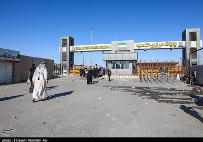 منطقه آزاد مشترک شلمچه بین ایران و عراق ایجاد شود - تسنیم