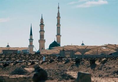 سلام من به مدینه؛ به مهر بی‌پایان پیامبر و مظلومیت بقیع+فیلم - تسنیم