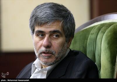 عباسی: صنعت هسته‌ای راه هوافضا را به روی کشور باز می‌کند - تسنیم