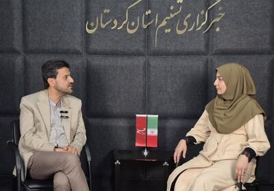 در کانون پرورش فکری کودکان کردستان چه می‌گذرد؟+فیلم - تسنیم
