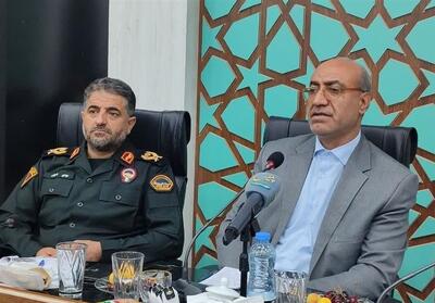 برنامه‌ریزی زودهنگام برای تسهیل تردد زائران اربعین در خسروی - تسنیم
