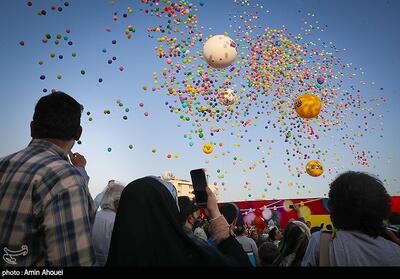 10 ثمره‌ی مهمانی 10 کیلومتری غدیر - تسنیم