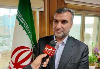 ایلام هاب سوم پتروشیمی کشور می‌شود - تسنیم