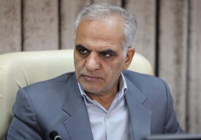 واحدهای تولیدی به پایداری فرودگاه شهرکرد باید کمک کنند - تسنیم