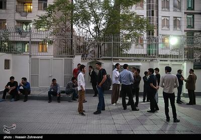 نظر معاون دانشگاه تهران درخصوص اسکان تابستانی دانشجویان کوی - تسنیم