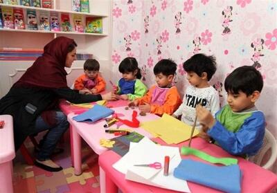 نقش کلیدی کودکستان‌ها در تربیت پایدار کودکان مغفول نماند - تسنیم