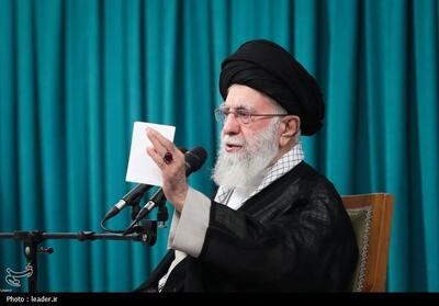 رهبری، کلید وحدت جهان اسلام در برابر توطئه‌ - تسنیم