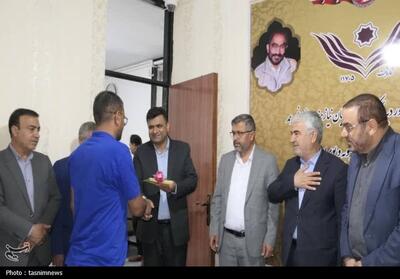 آزادی 9 زندانی جرایم غیرعمد در کهگیلویه و بویراحمد - تسنیم