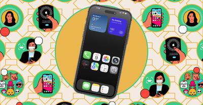 انتشار رایگان نسخه بتای iOS 26 برای عموم کاربران؛ اپل هشدار می‌دهد