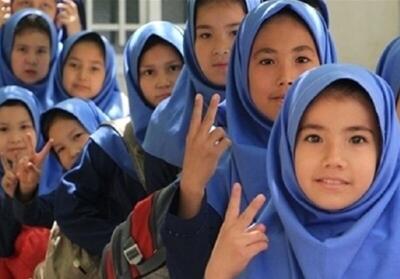 جنجال دانش‌آموزان اتباع؛ ۶ هزار کلاس درس در اختیار غیرایرانی‌ها!