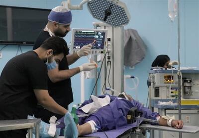 بزرگترین موج استخدام پرستاران در سال جاری | ۱۳۵۰۰ موقعیت شغلی جدید