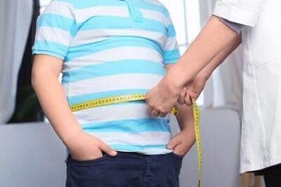 هشدار BMI: چاقی کودکان از ۳.۵ سالگی قابل پیش‌بینی است!