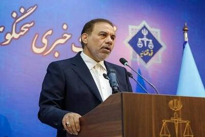 پرونده پسرحجت‌الاسلام صدیقی در دادگاه روحانیت رسیدگی نمی‌شود