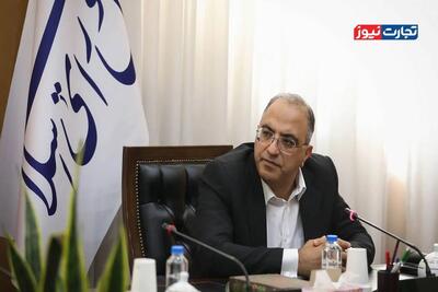 برنامه مدنی زاده در راستای برنامه هفتم توسعه است/ باید فضا را در اختیار نخبگان قرار دهیم