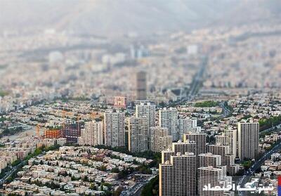 قیمت اجاره خانه در منطقه ۱۶ تهران چقدر است؟ + جدول