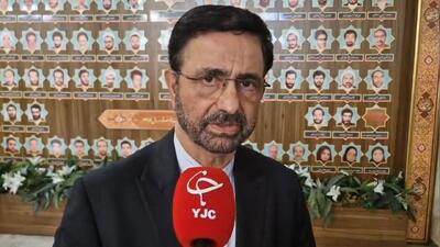 ساخت نیروگاه پنج هزار مگاواتی هسته‌ای در چابهار/ چین هنوز برای ساخت نیروگاه هسته‌ای در ایران اعلام آمادگی نکرده است