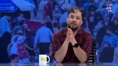جشن غدیر، جشن‌ ملی یا دینی؟ + فیلم