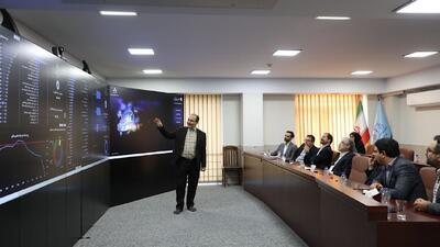 وزیر علوم: نباید از ترس کپی‌برداری یا تقلب، داده‌هایمان را حبس کنیم