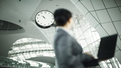 تاثیرات مخرب کار زیاد بر عملکرد مغز و حافظه