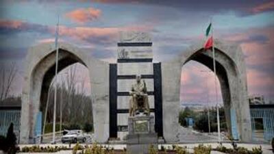 دانشگاه تبریز،یکی از سرآمدان و برترین‌های دانشگاه‌های کشور است