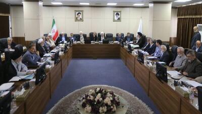رای مجمع تشخیص مصلحت نظام به «موافقتنامه انتقال محکومان میان ایران و ونزوئلا»/ ادامه بررسی لایحه CFT
