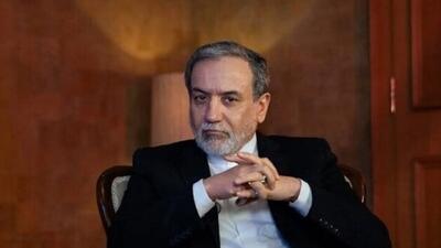 توافقی که ماهیت صلح‌آمیز برنامه هسته‌ای را تضمین کند در دسترس است