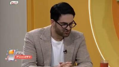 چگونه می‌توانیم شبیه به دیگران نباشیم؟ + فیلم