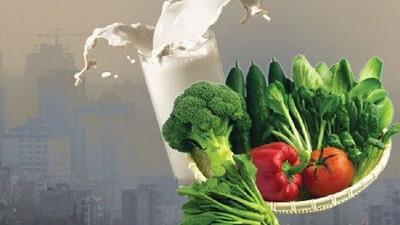 خودداری از خرید مواد غذایی فله‌ای/ نوشیدن آب فراموش نشود